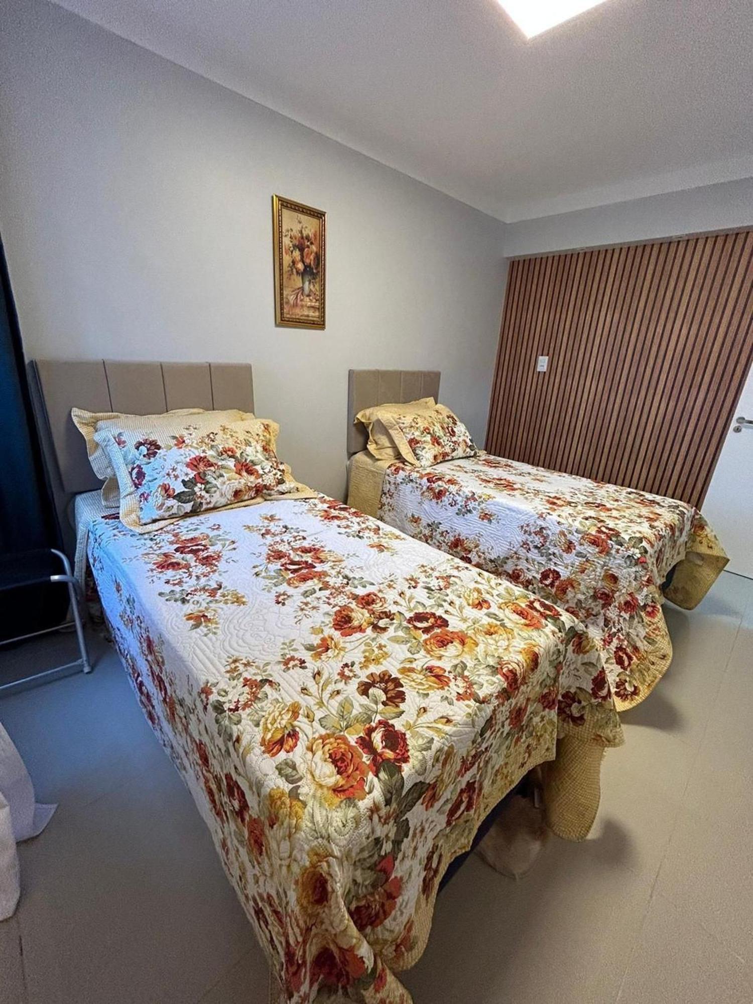 Holiday Saint Thomaz A Beira-Mar Масейо Экстерьер фото